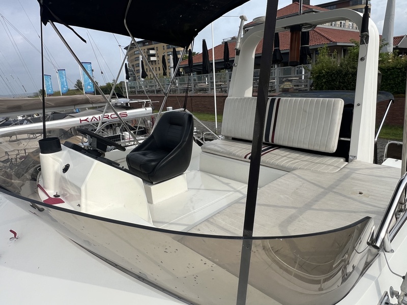 foto: 21 Fairline 36 Turbo