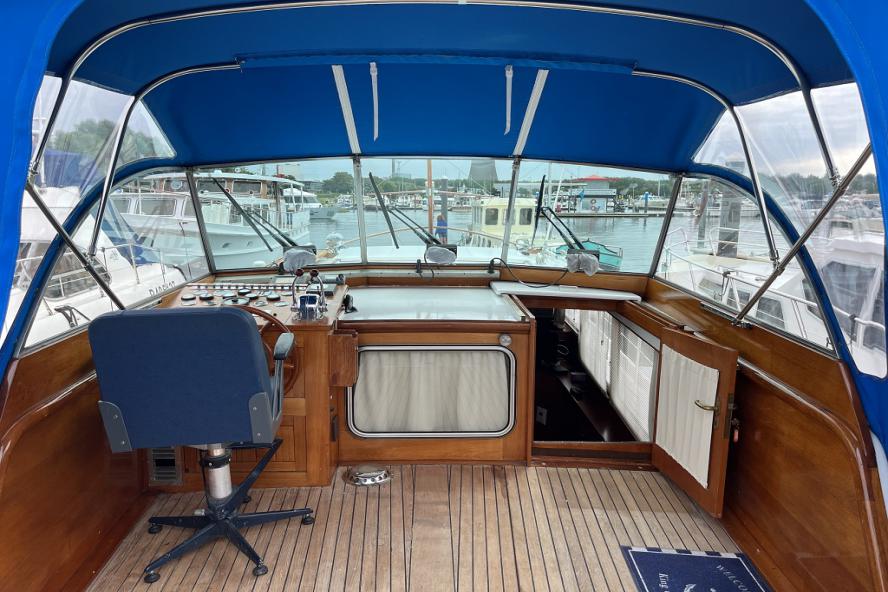 foto: 18 Super van Craft 13.80