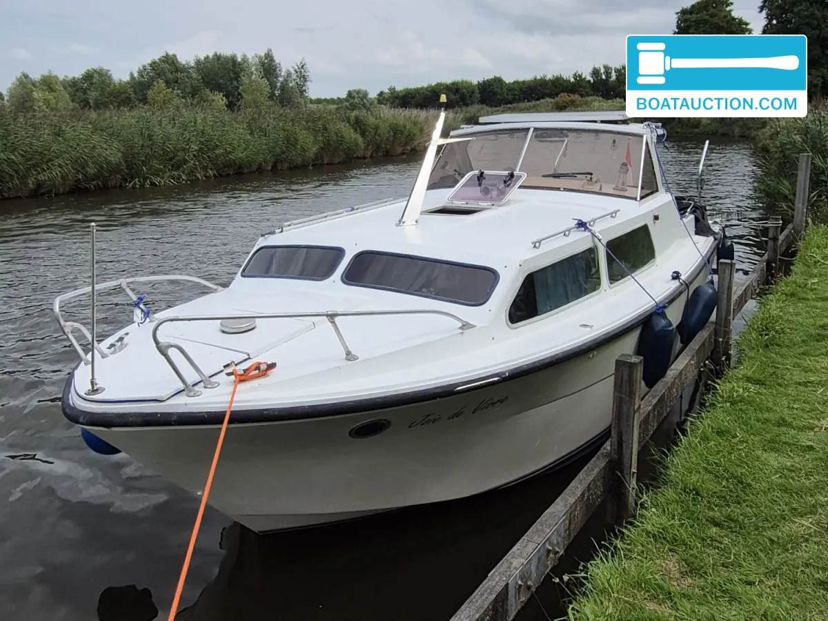 foto: 11 Waterland 850 OK