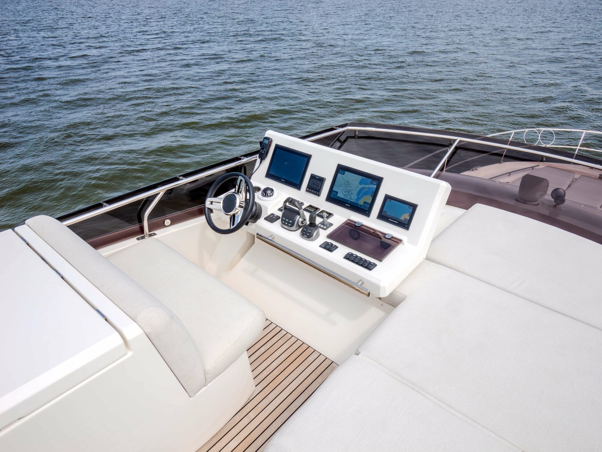 foto: 22 Prestige Prestige 520 #264 