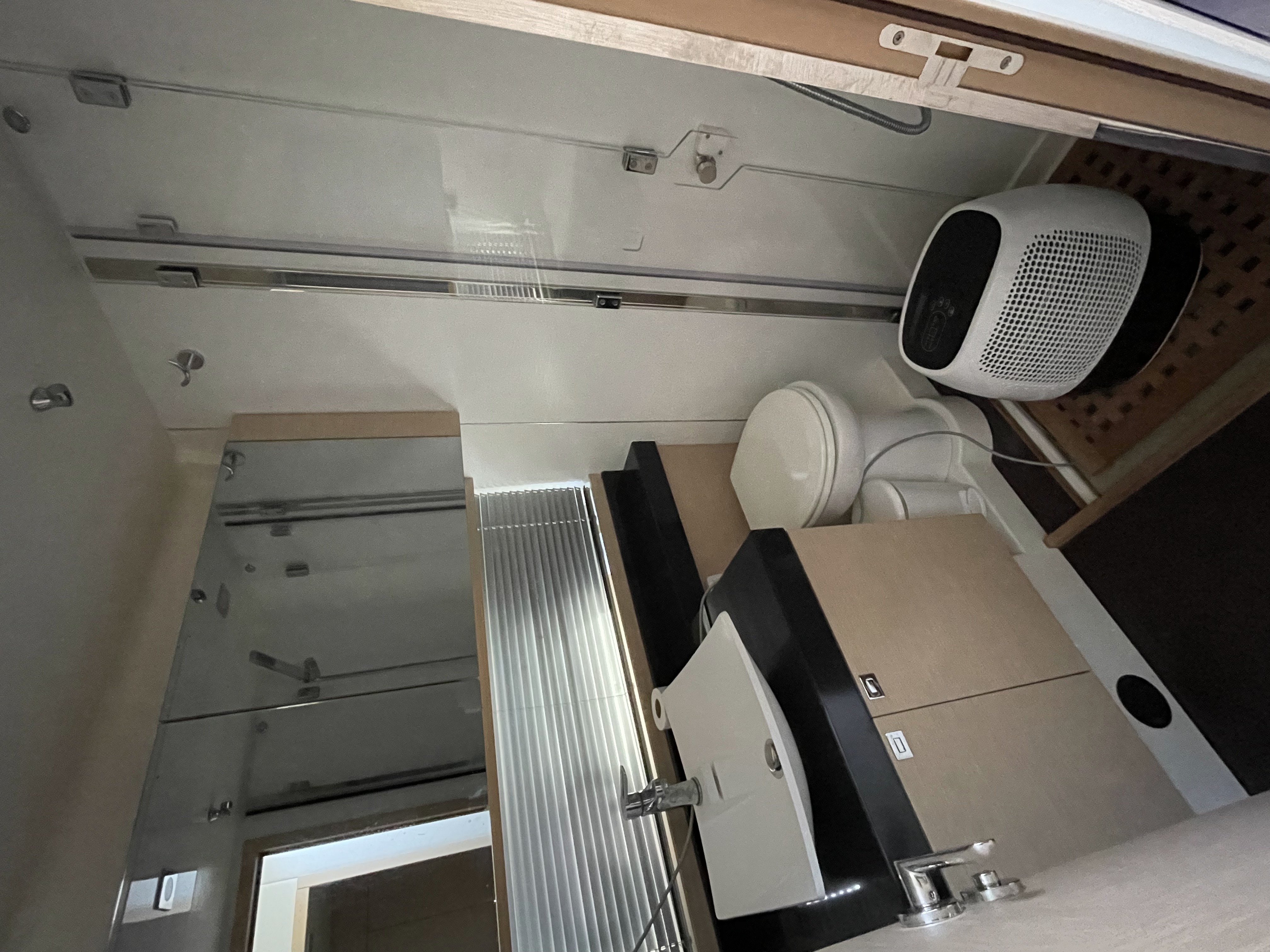 foto: 11 Prestige 500 Fly