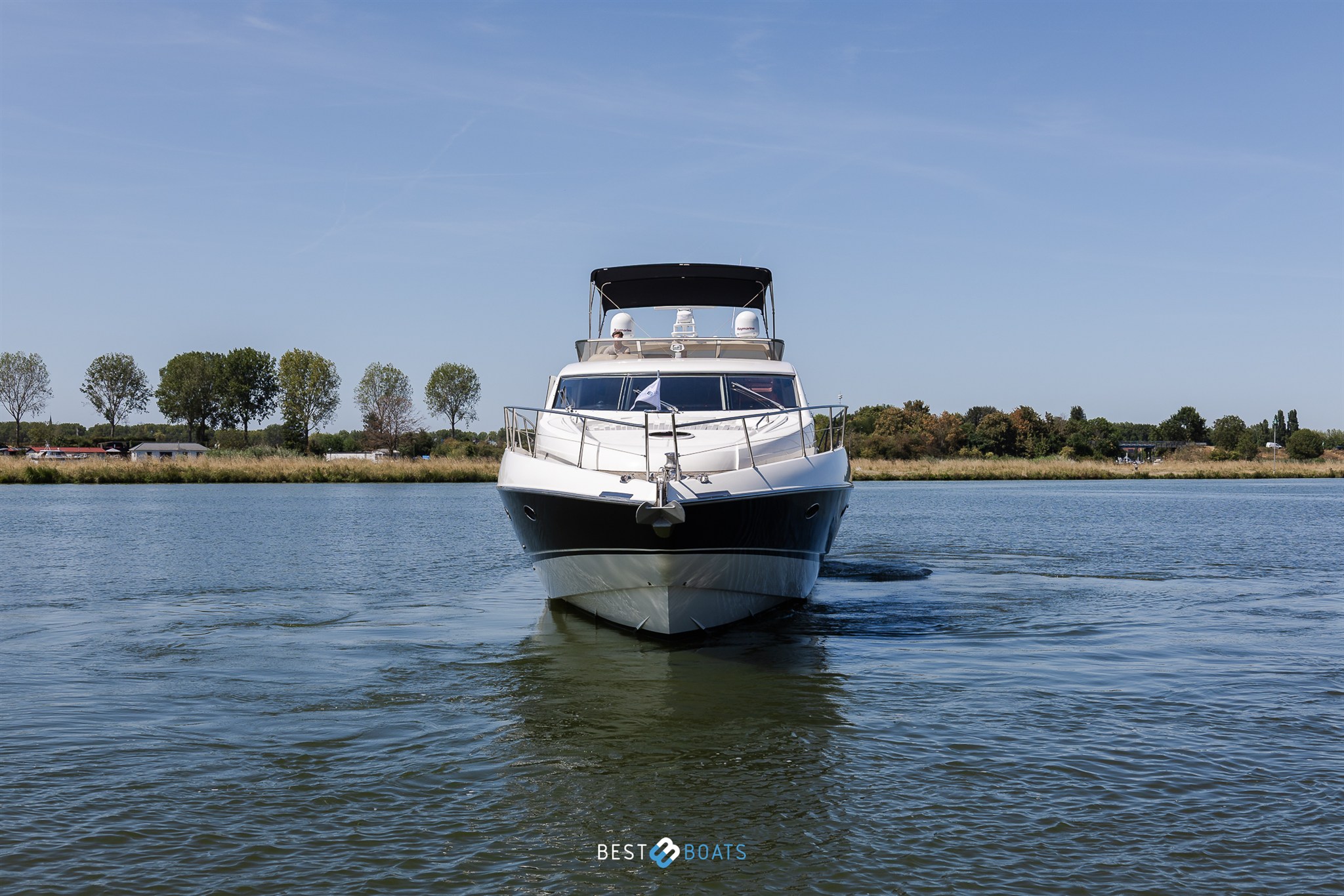 foto: 17 Sunseeker Manhattan 64