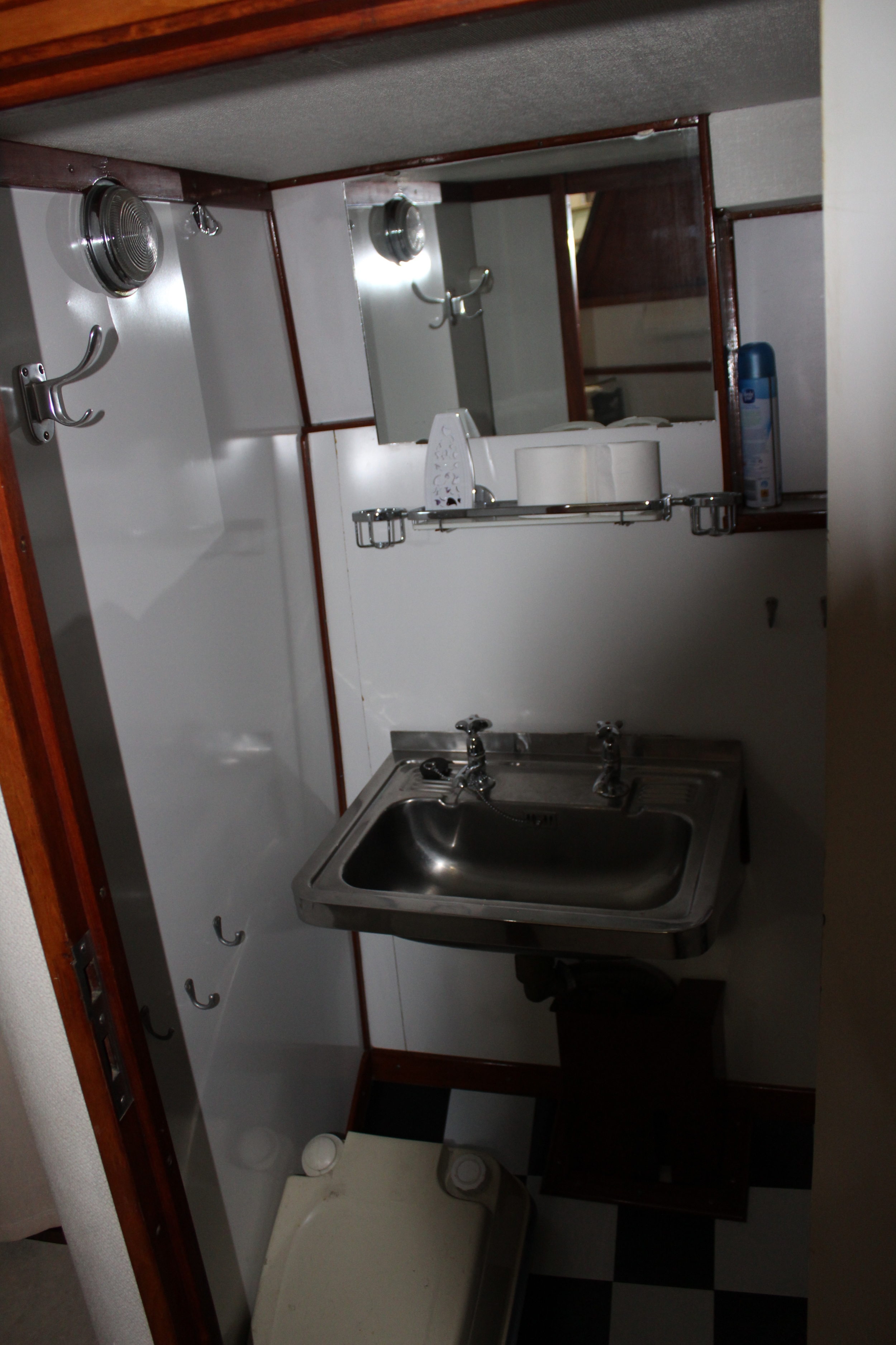 foto: 16 Trewescraft 42