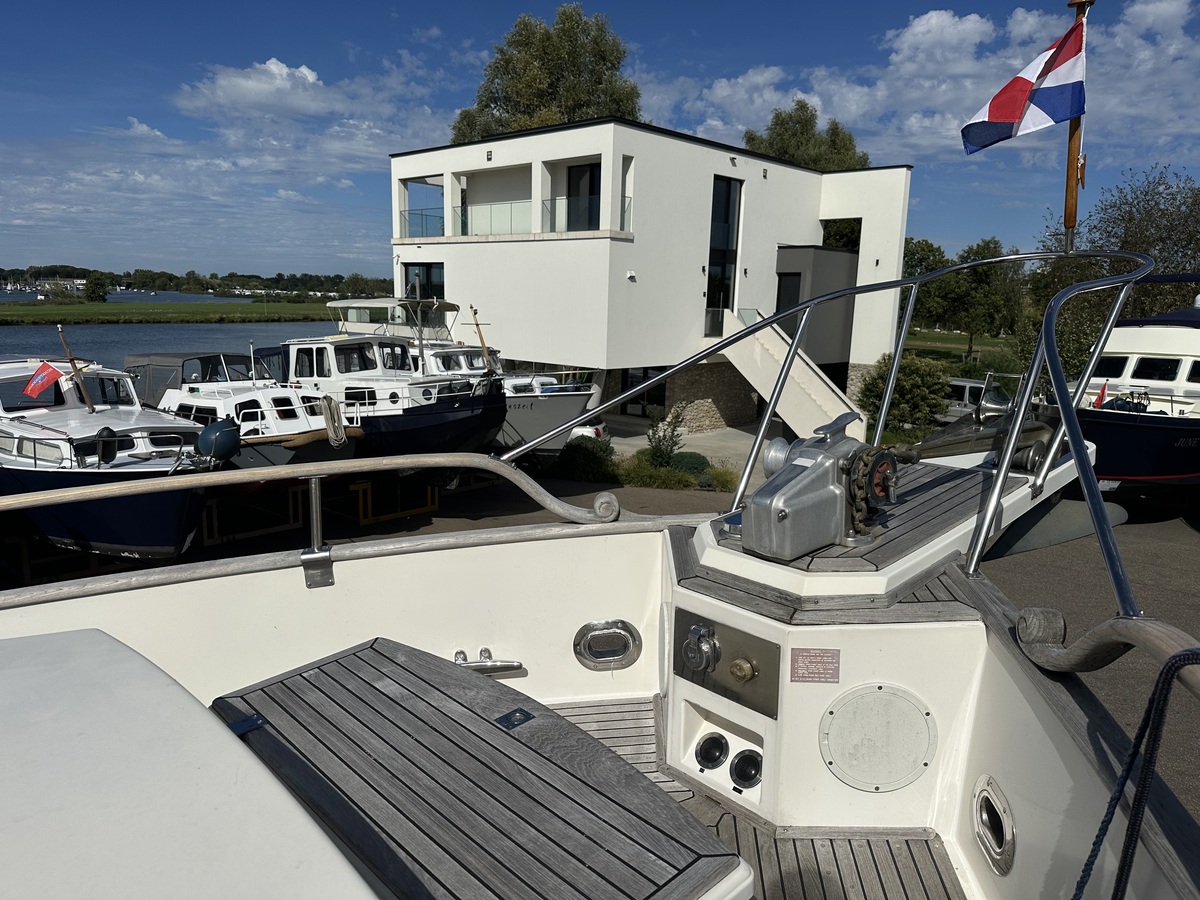 foto: 14 Grand Banks 42 europa