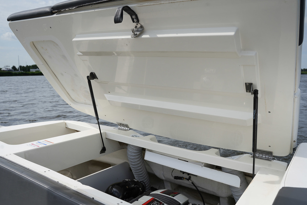 foto: 17 Sea Ray  SPX 230