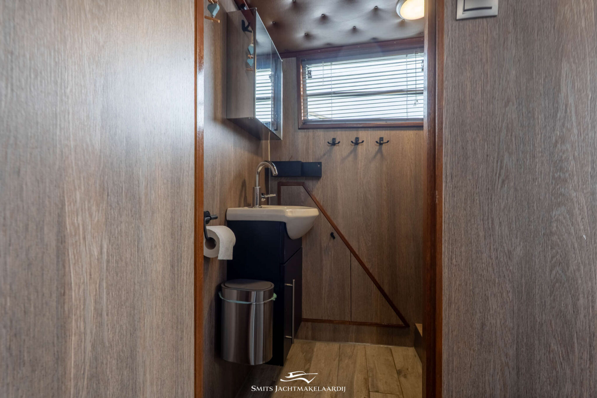 foto: 37 Buijs Buijs Kruiser 10.80 Salon OK
