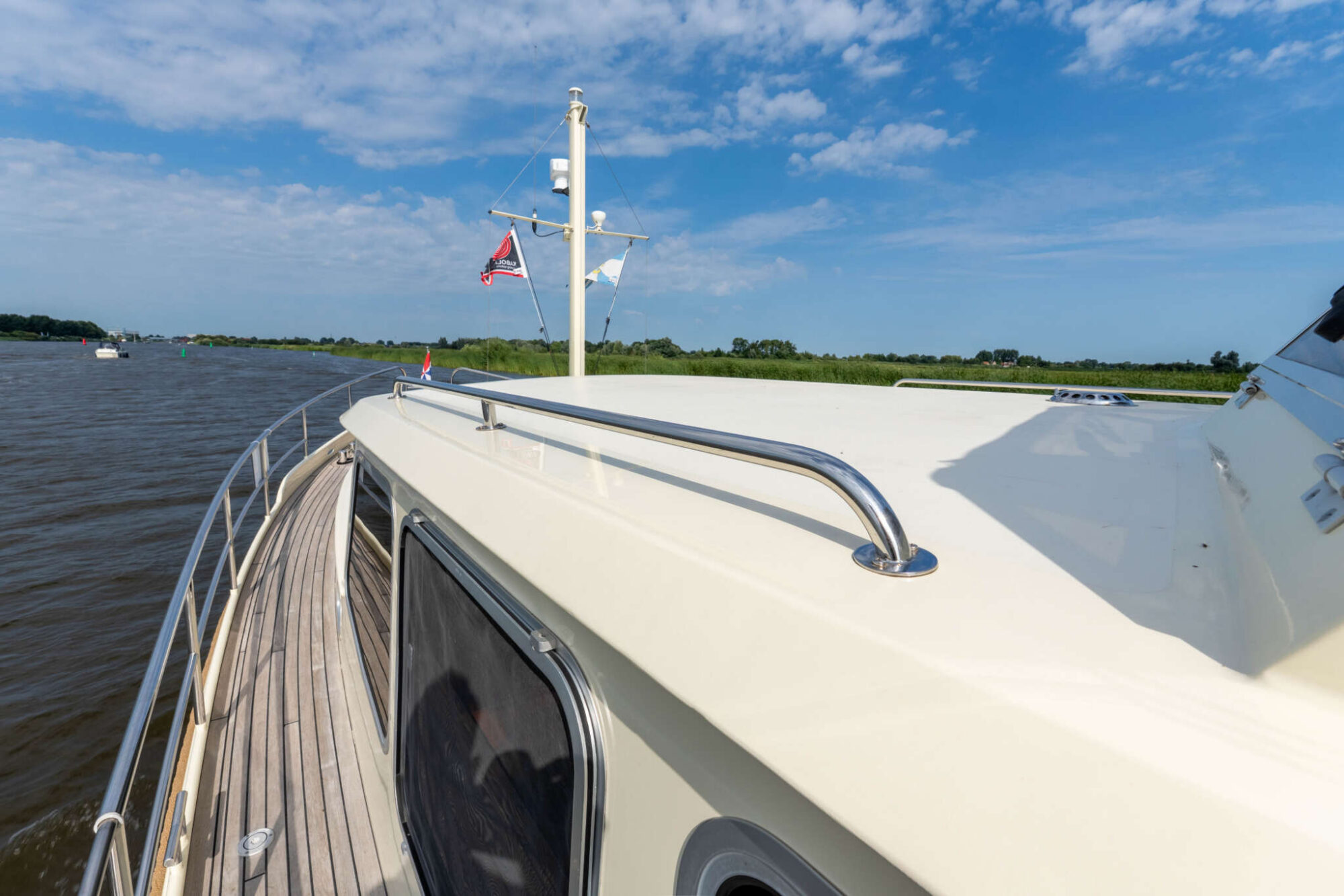 foto: 29 Brandsma Brandsma 13.00 AK Cabrio SP