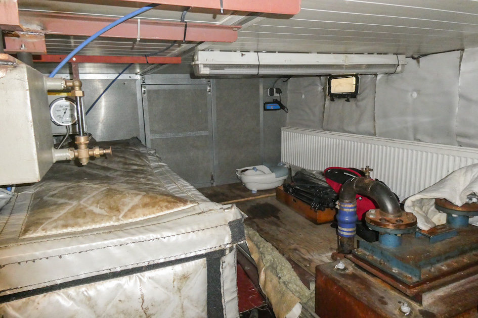 foto: 21 Motorjacht 20.18 GSOK