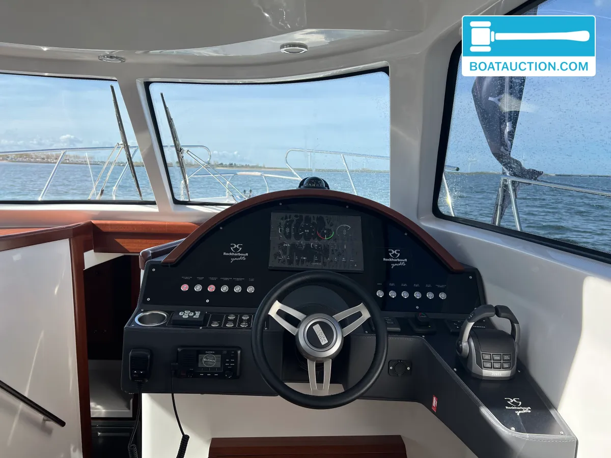 foto: 58 Rockharbour 42S