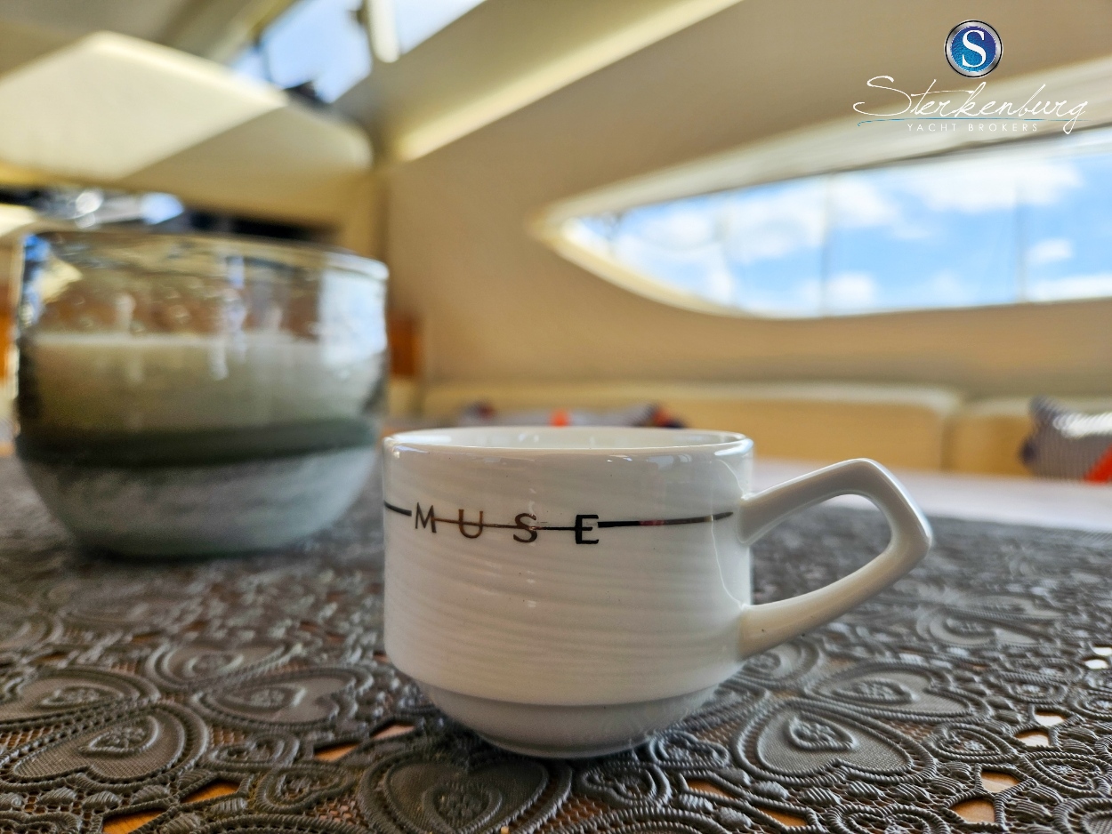 foto: 17 Rodman 44 Muse