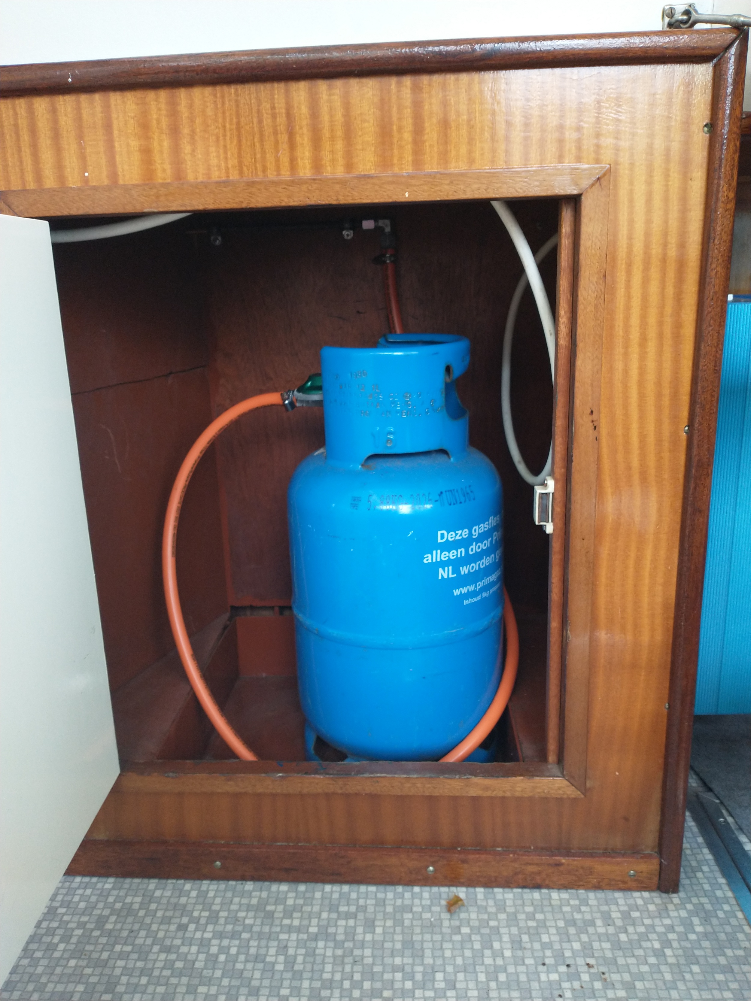 foto: 14 Super Waddenkruiser 1200 