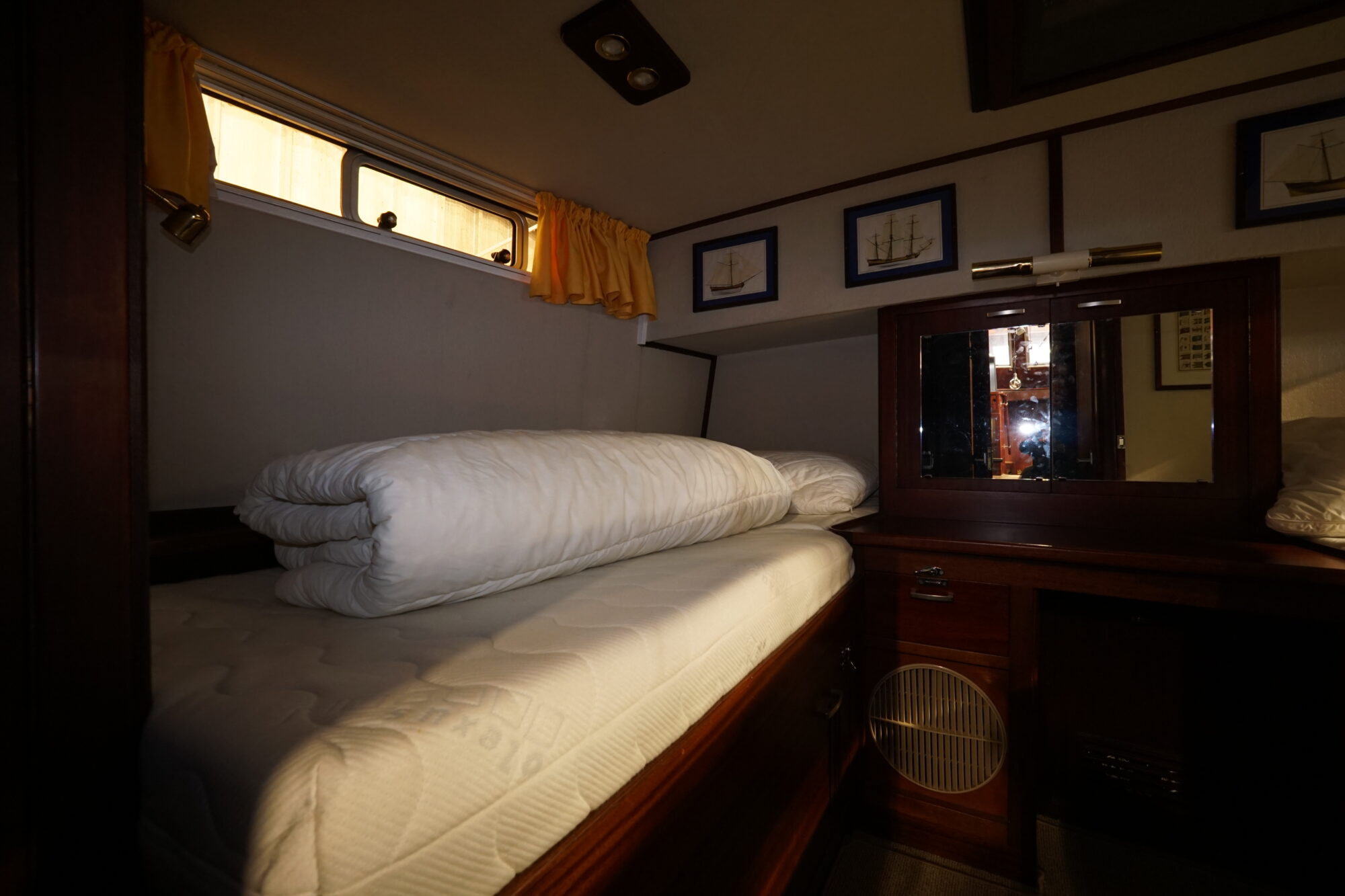 foto: 43 Lowland Lowland Rondspant Kruiser 13.00 AK Cabrio