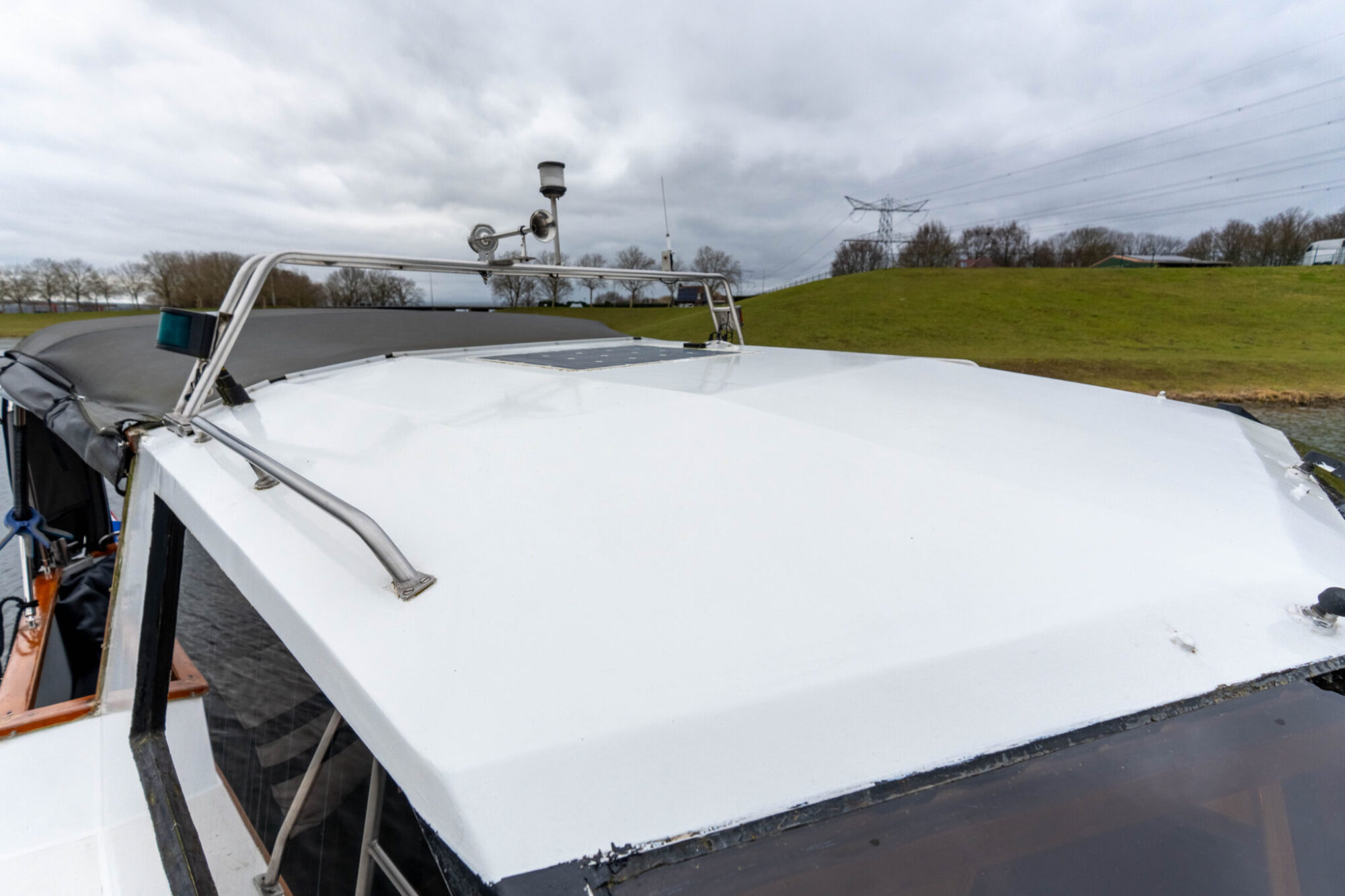 foto: 14 Stadtline Stadtline 38 OK Spiegeldeur