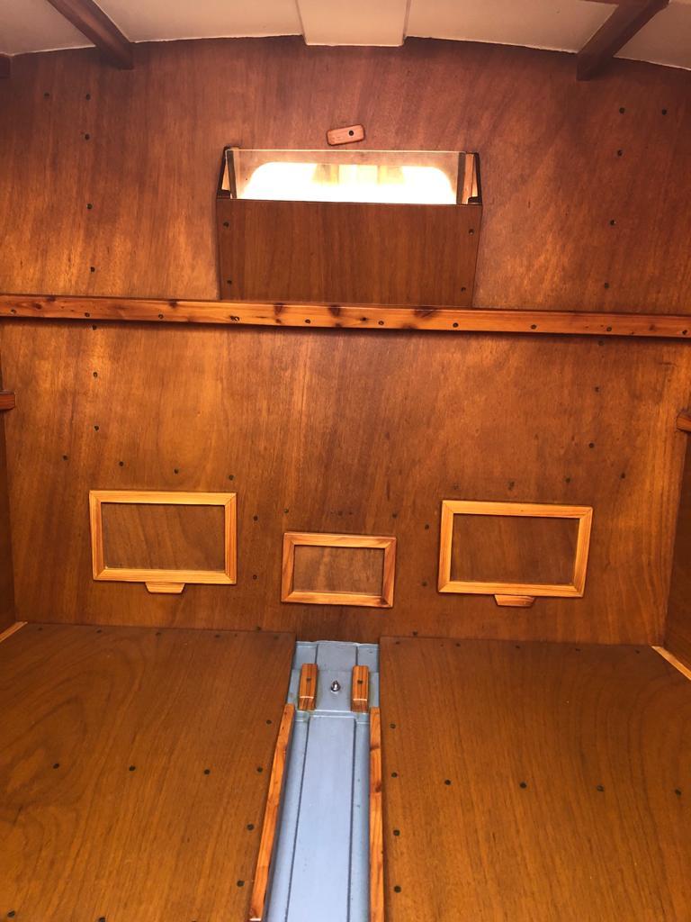 foto: 6 Bolger Micro 470