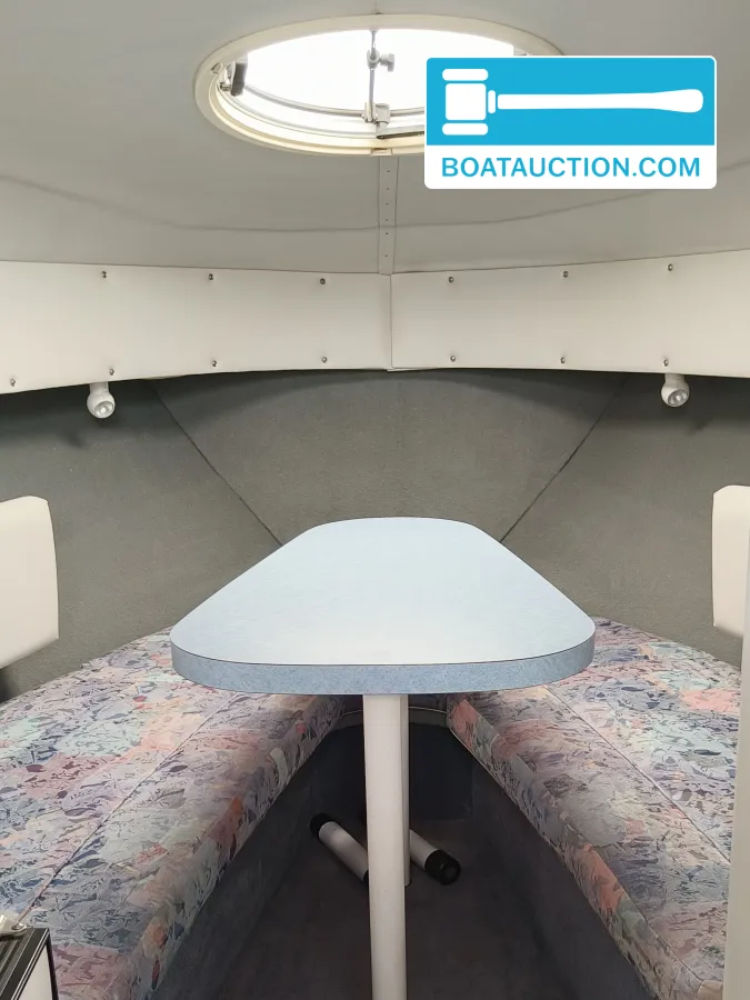 foto: 8 Chris Craft Crowne 262
