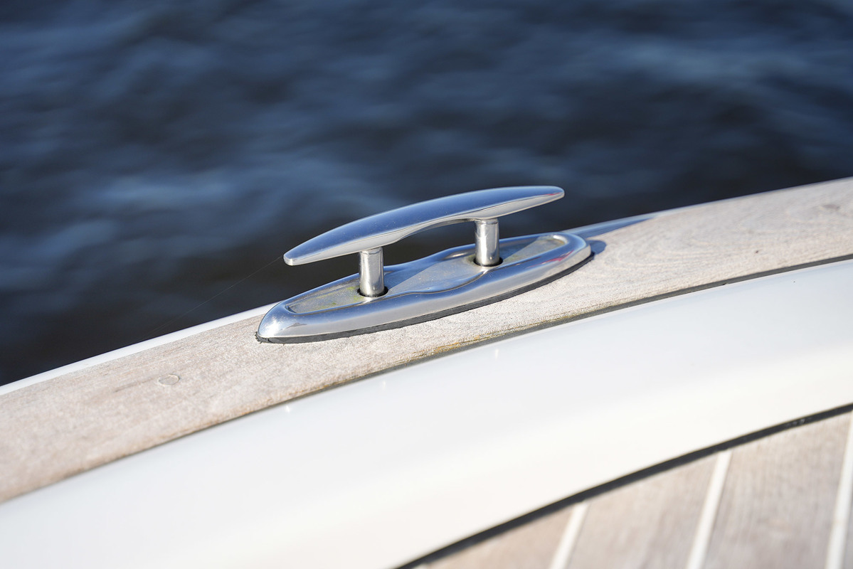 foto: 17 Chris Craft Catalina 23