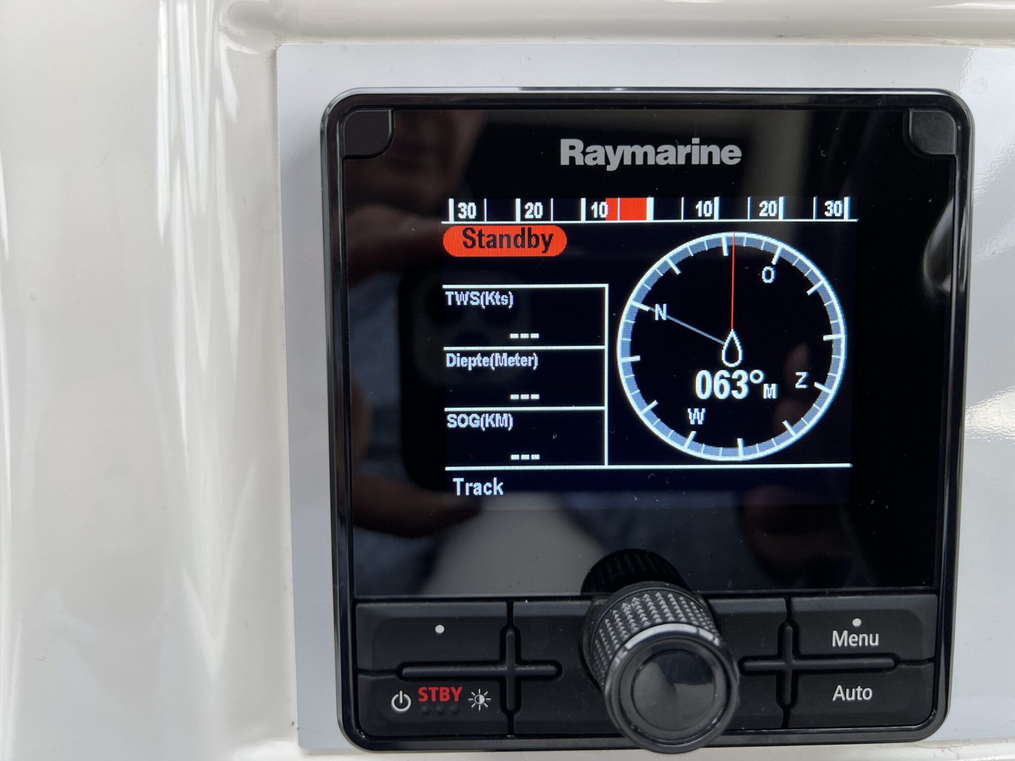 foto: 19 Sunseeker Sunseeker Superhawk 48 Cabrio