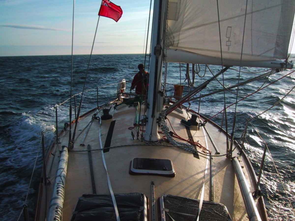 foto: 19 Huisman S&S 42