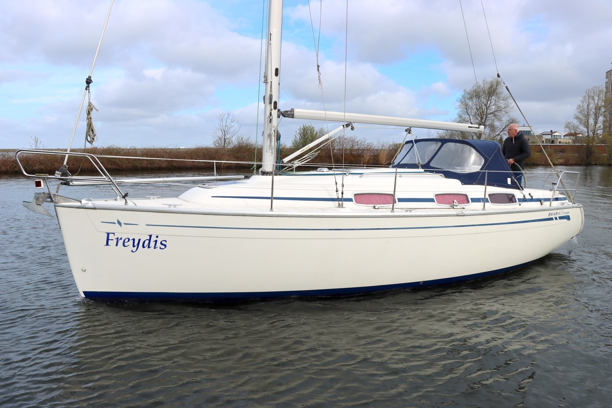 Bavaria  30 Cruiser