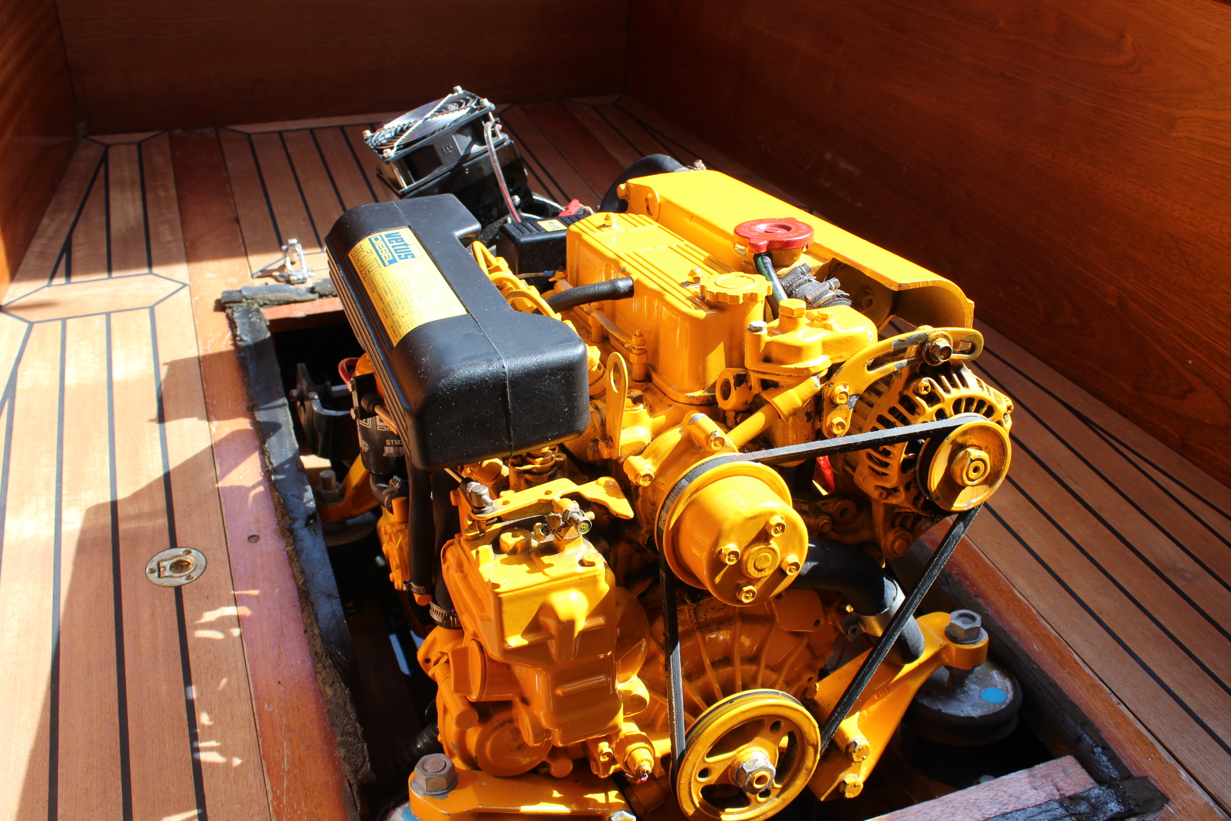 foto: 13 Helderse Vlet 700