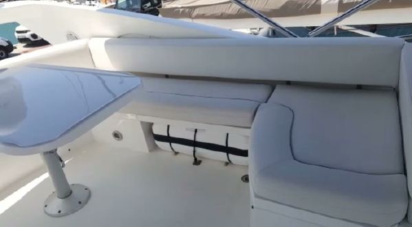 foto: 6 Sunseeker Manhattan 60