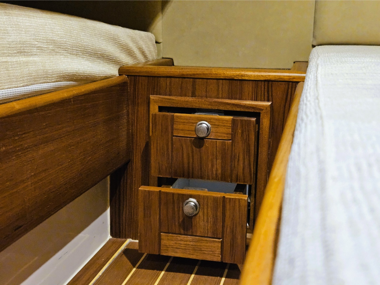 foto: 11 Tuna 40 Cabrio