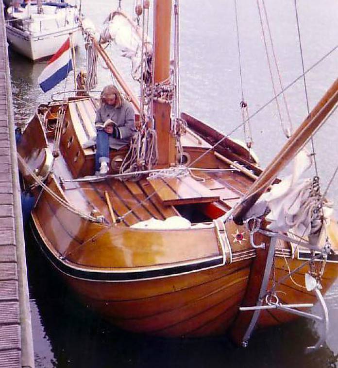 foto: 10 Wieringer Bol 760