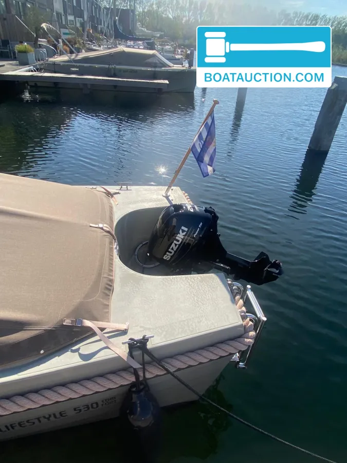 foto: 6 Lifestyle 530