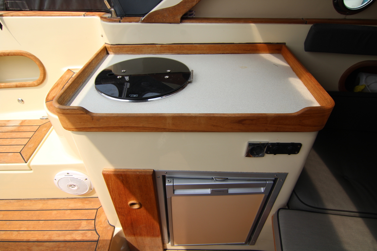 foto: 5 Langweerder Cabin 7.50