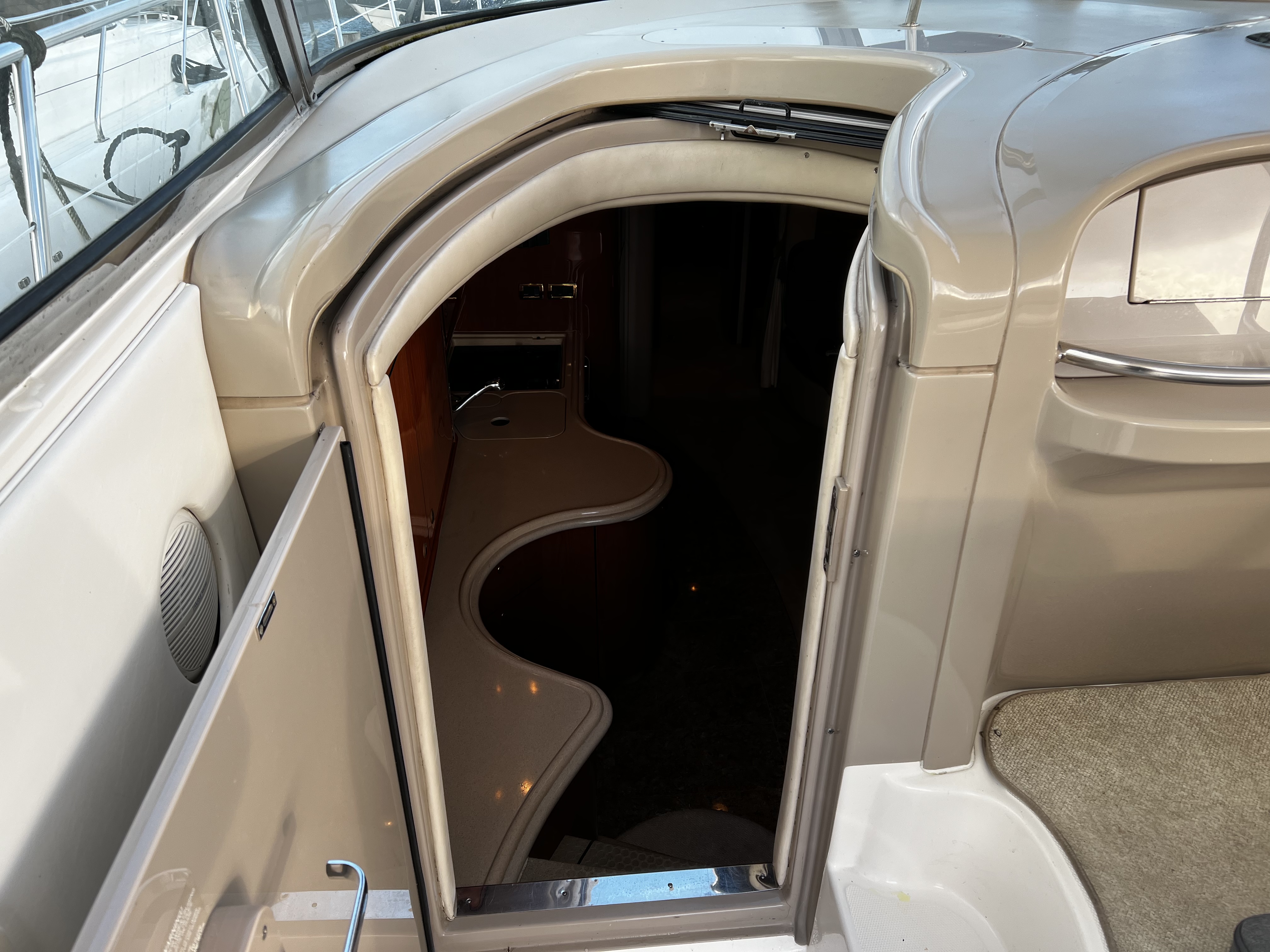 foto: 18 Sea Ray 510 Sundancer