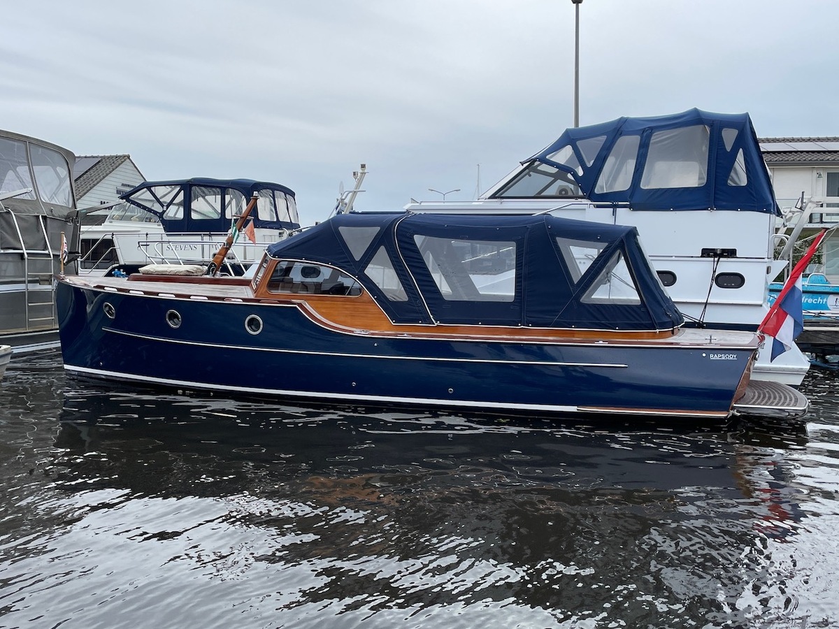 foto: 6 Rapsody 29 OCF