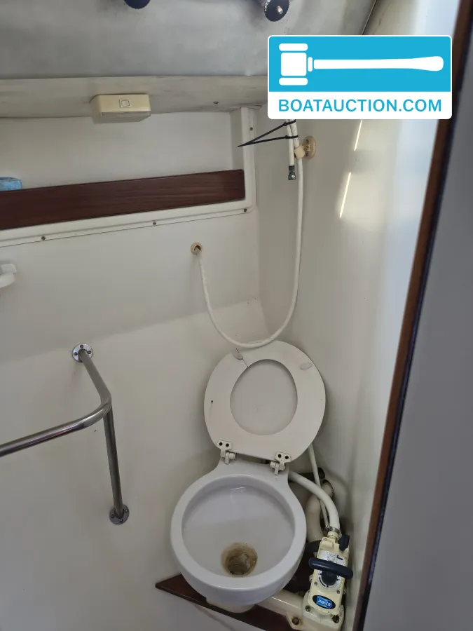 foto: 23 Gibert Marine GibSea 402