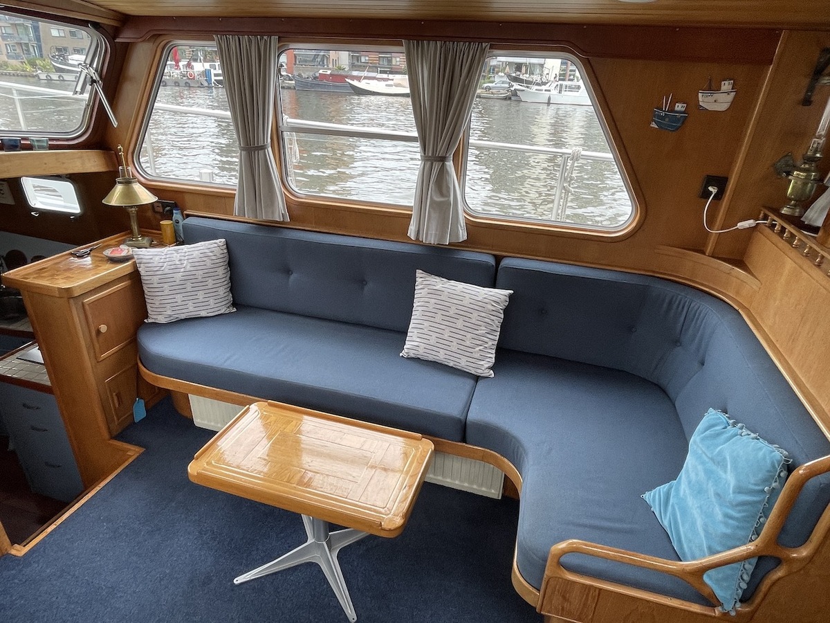 foto: 12 De Ruiter Eastsea Star 1250