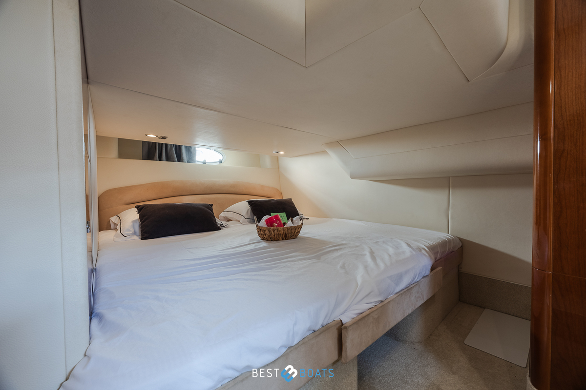 foto: 21 Princess V42