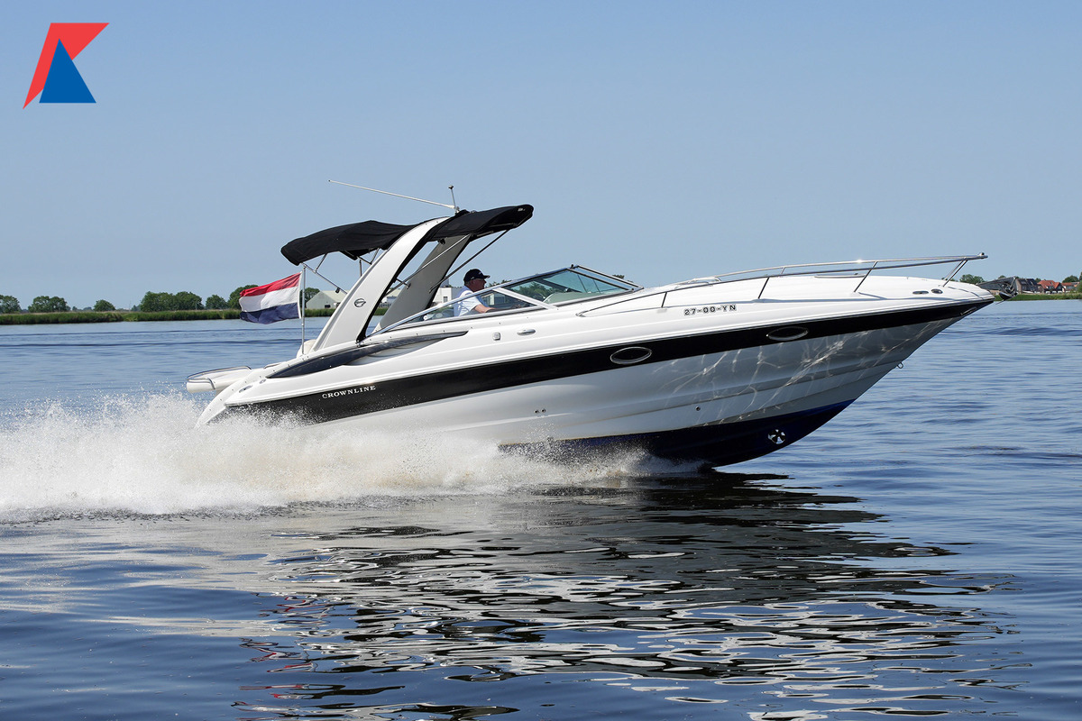 Crownline 315 SCR
