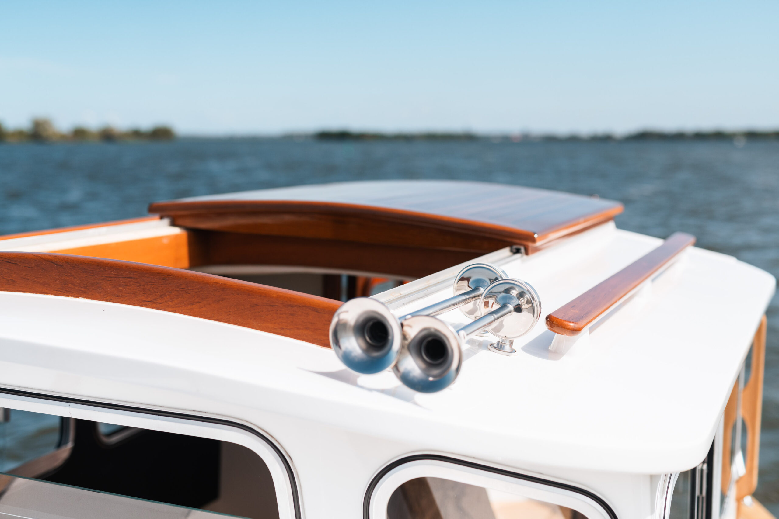 foto: 11 Fairways Marine Fisher 30 Pilothouse Ketch