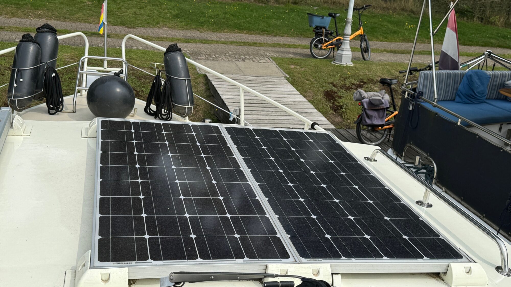 foto: 15 Hemmes Hemmes Kruiser J-Line 11.00 AK Cabrio