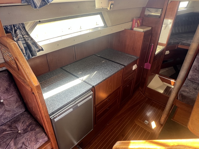 foto: 19 Fjord 33 MS