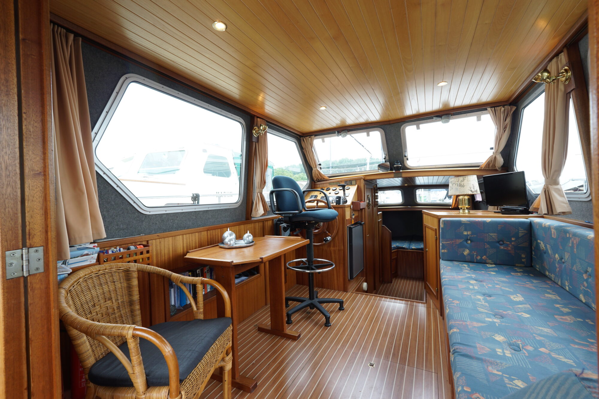 foto: 17 Bege Bege Kruiser 9.00 OK