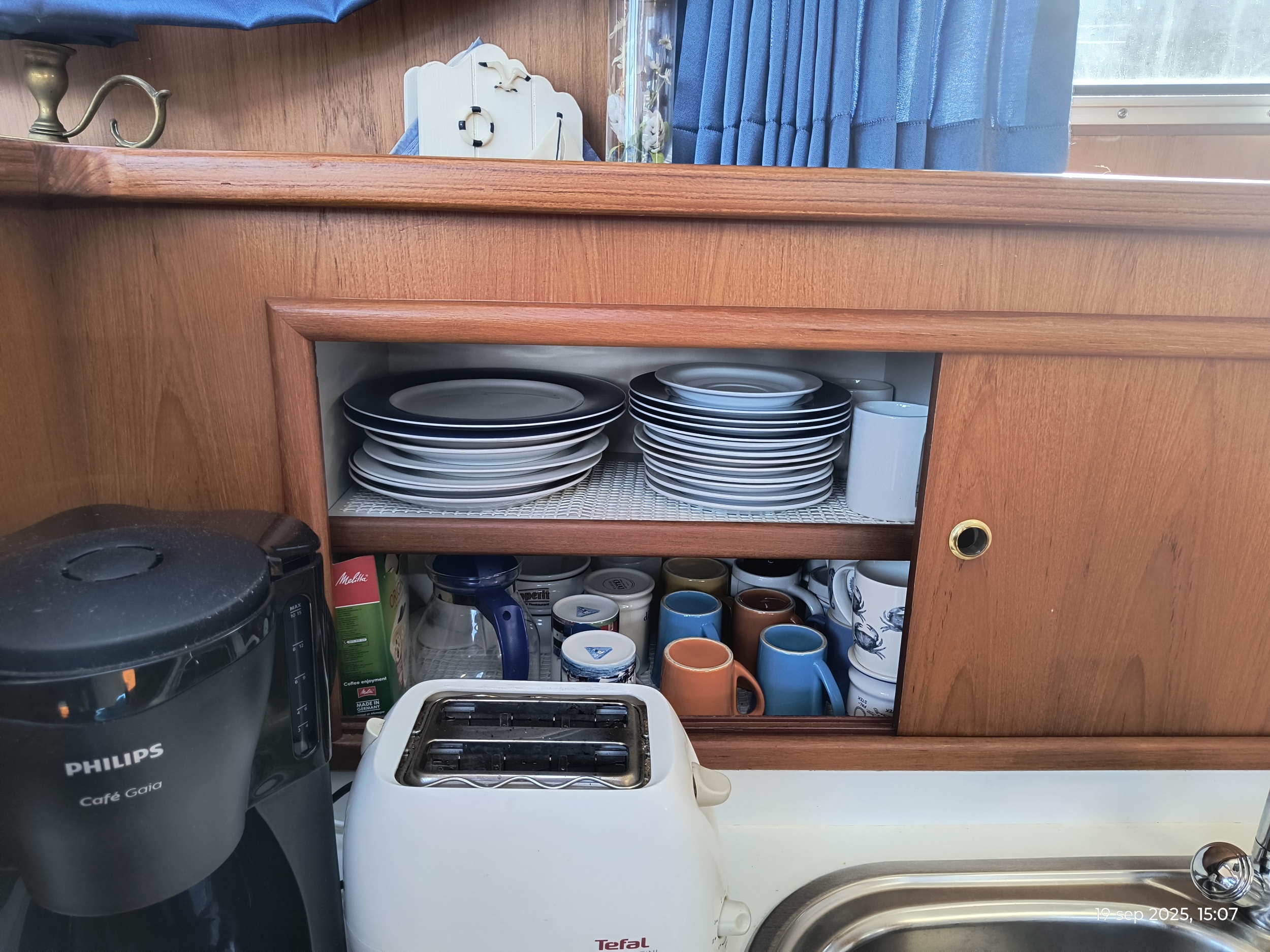 foto: 30 Smelne Kruiser 1140 DL AK