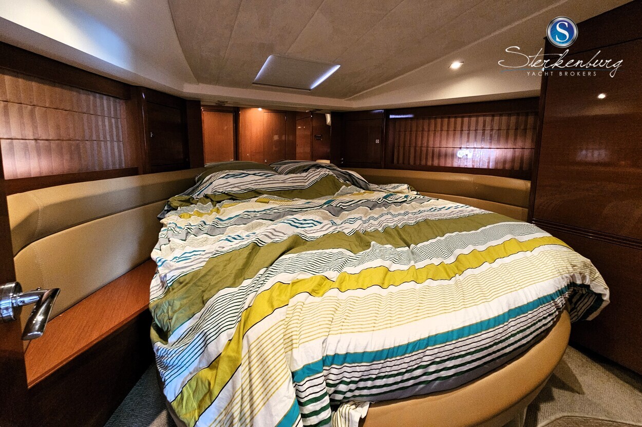 foto: 46 Jeanneau Prestige 42S
