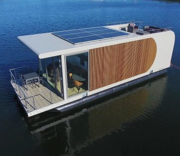 foto: 5 Holland Houseboat Sundeck 41