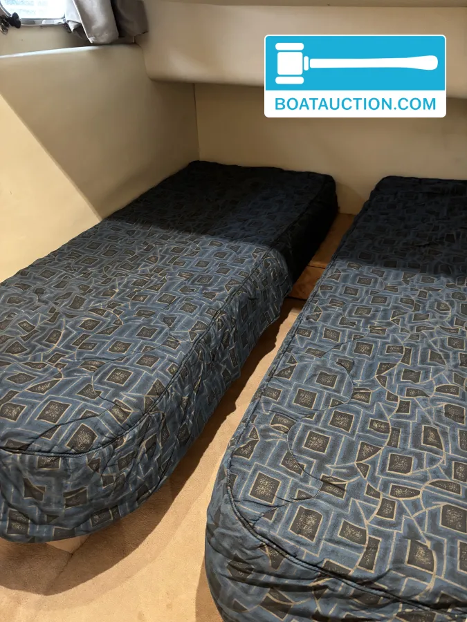 foto: 17 Princess 360 Flybridge