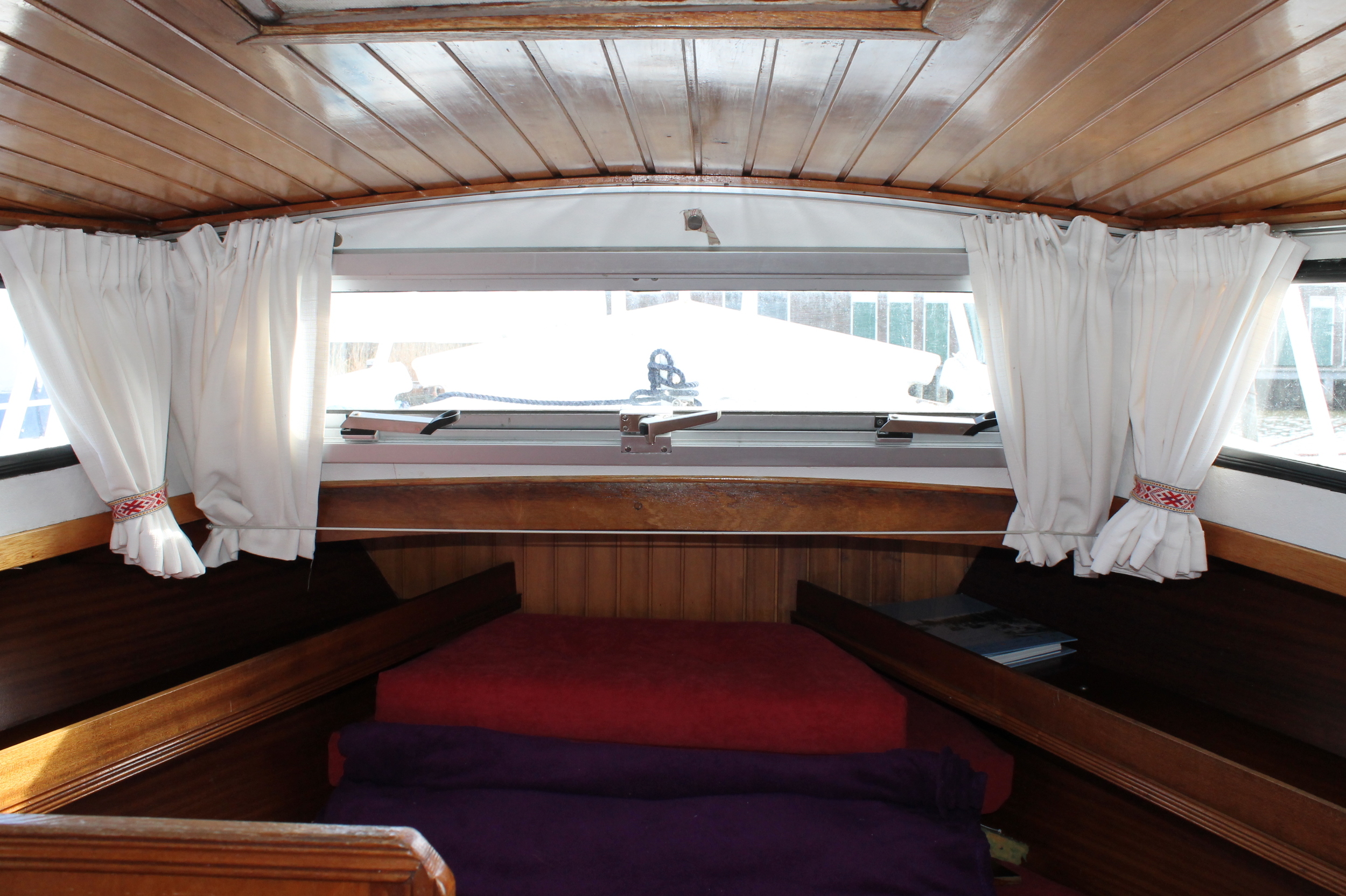 foto: 17 Peereboom Kruiser GSAK