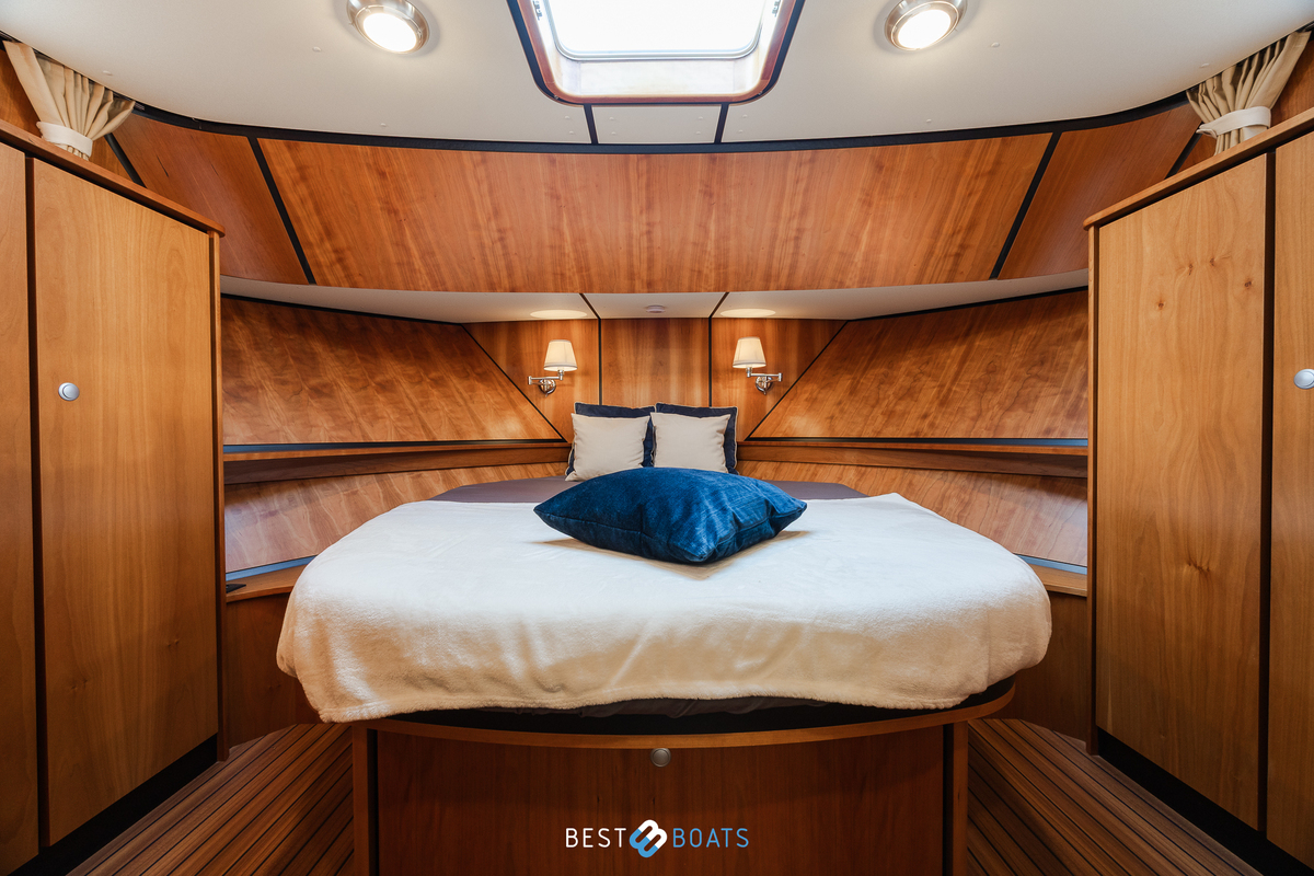 foto: 20 Linssen Grand Sturdy 40.9 AC