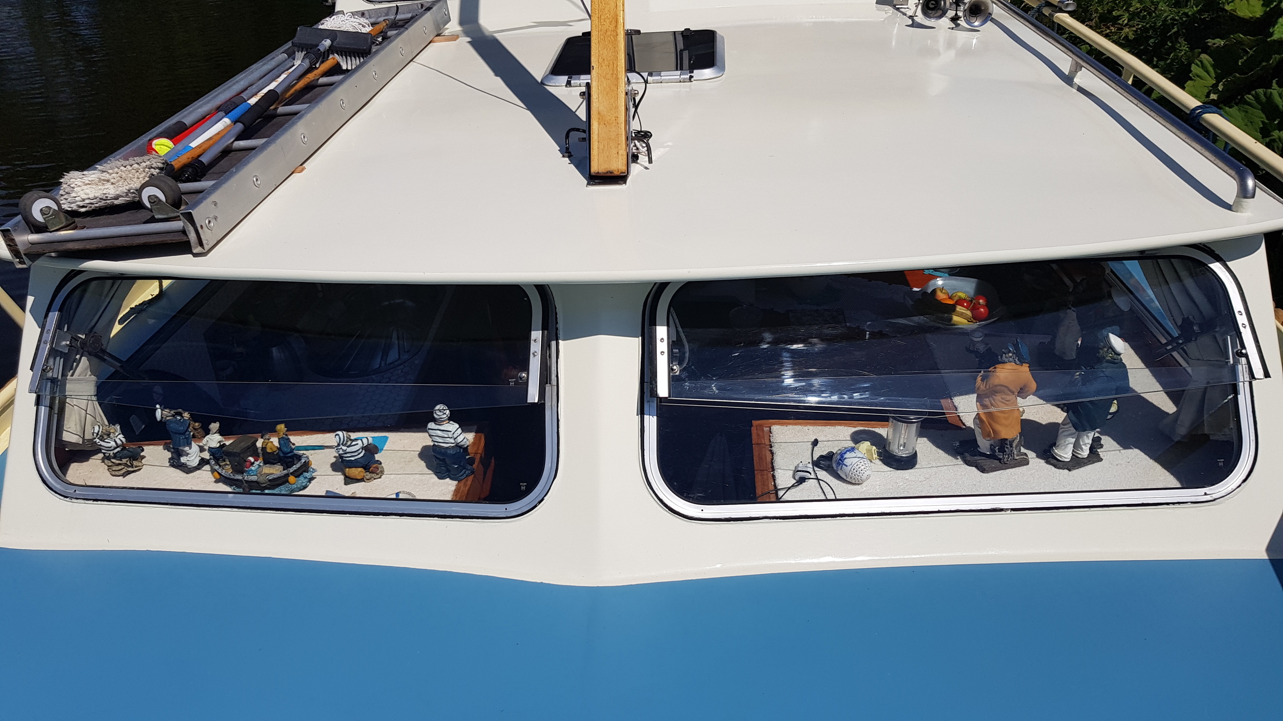 foto: 23 Vechtkruiser 1060 AK