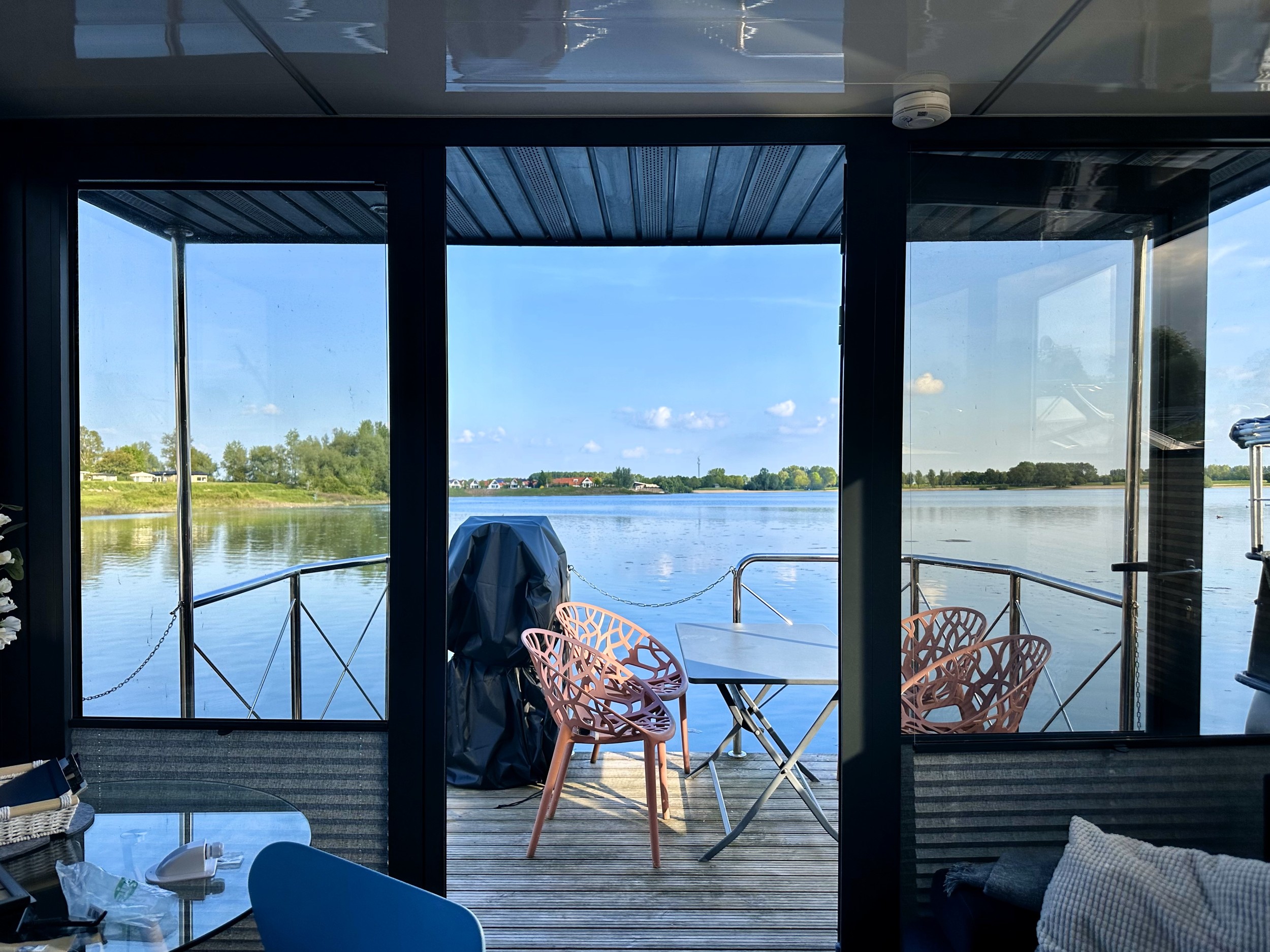 foto: 8 Campi 300-320 Houseboat With Charter