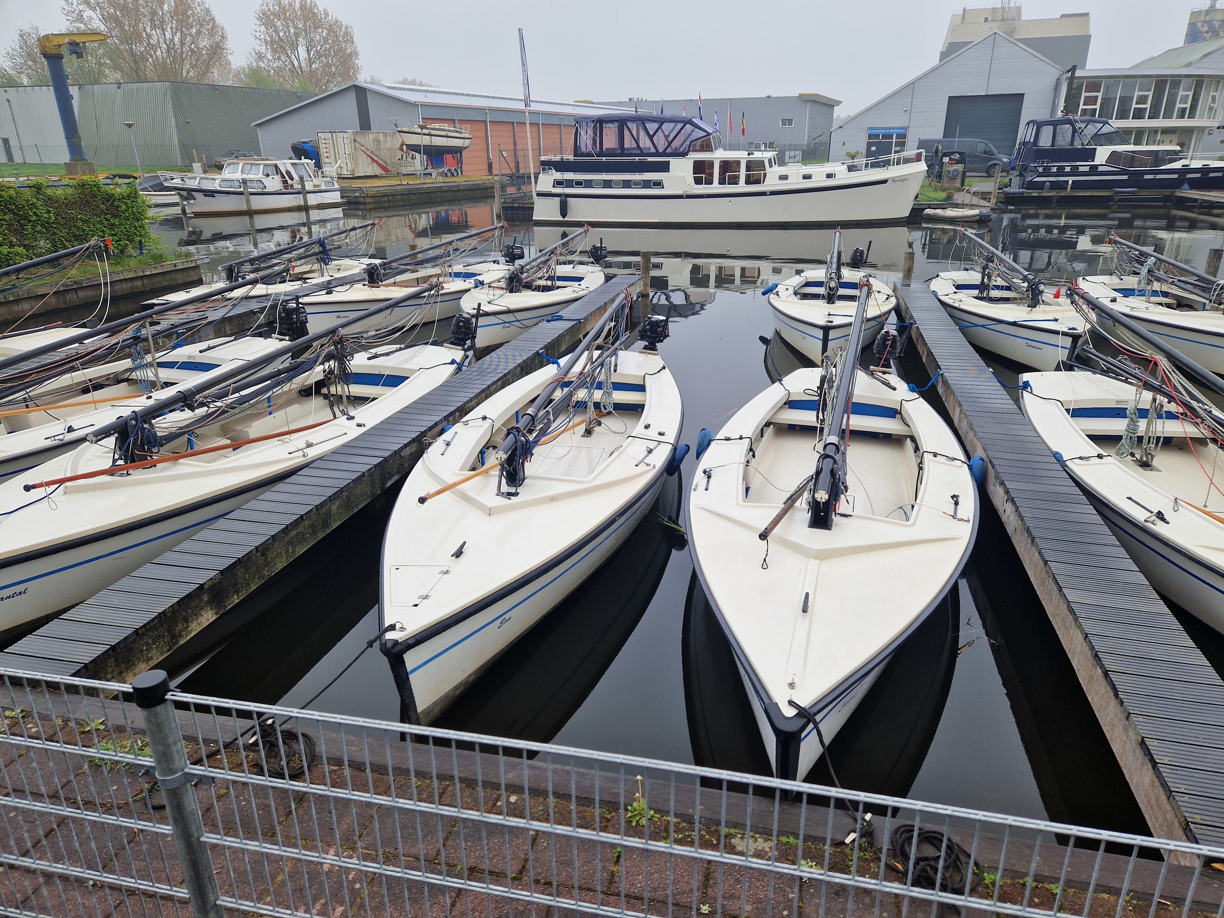 foto: 2 Polyvalk 6.65