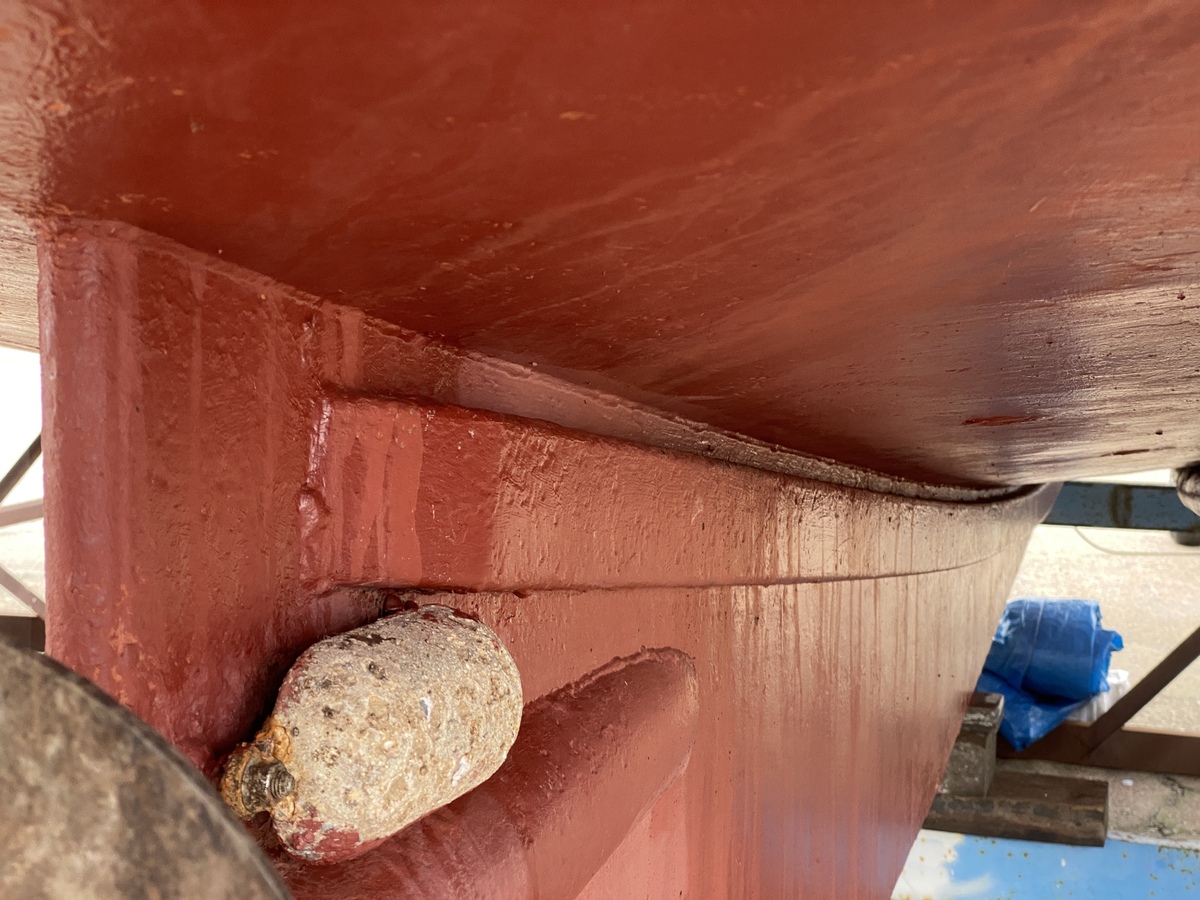 foto: 20 Gillissen  1130 AK Spiegelkotter