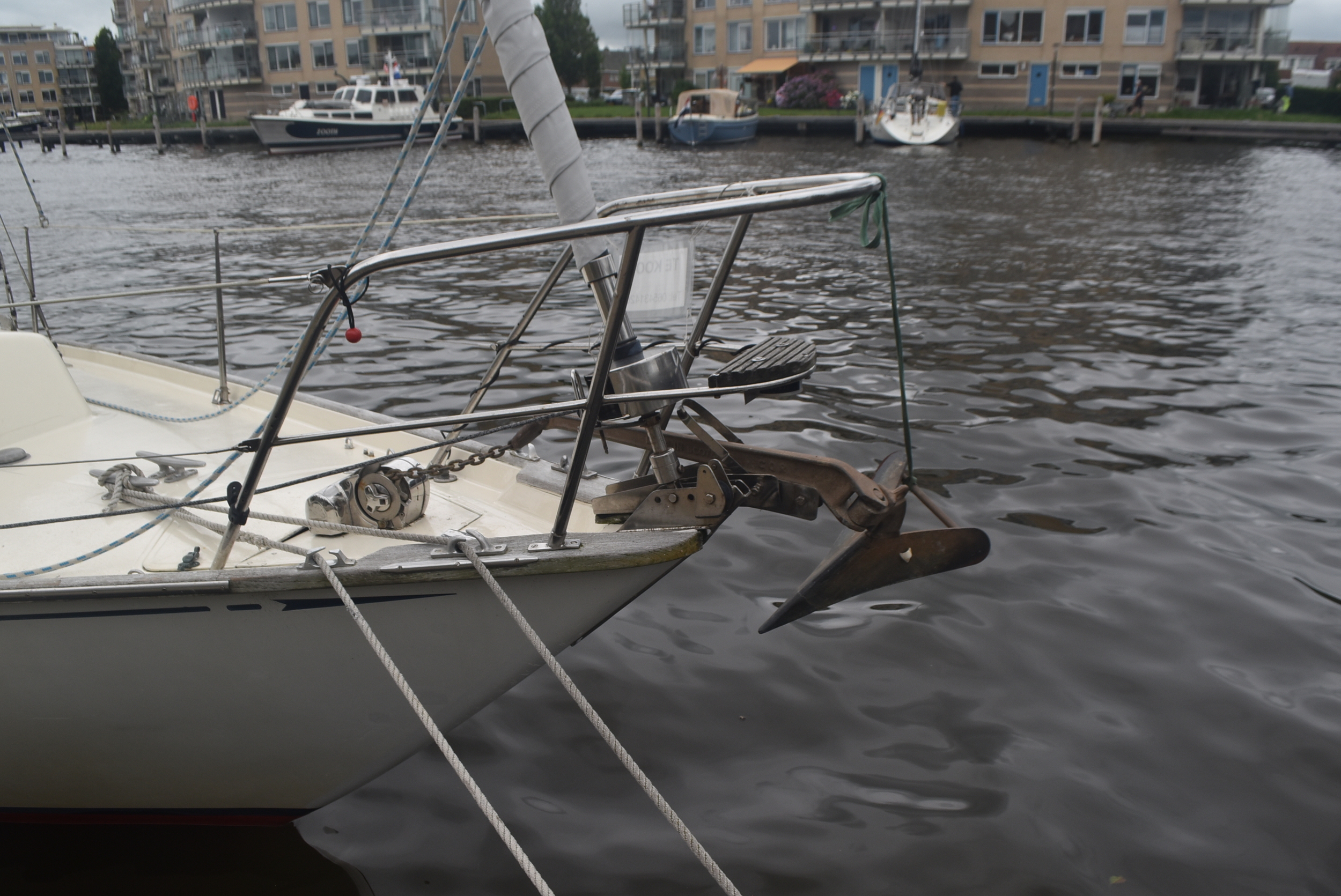 foto: 31 Frans Maas Raider 35